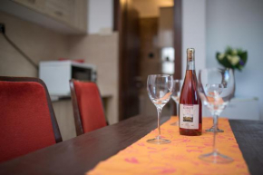 Отель Guest House Zuber  Будва